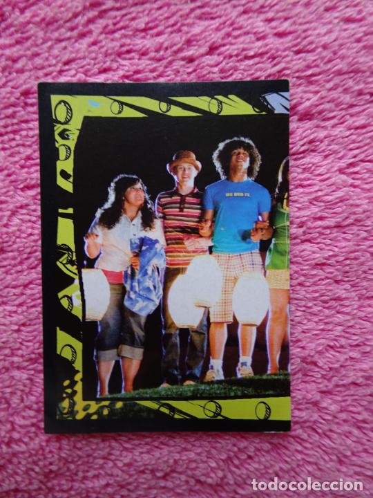 Coleccionismo cromos antiguos: high school musical 2 199 panini 2007 - Foto 1