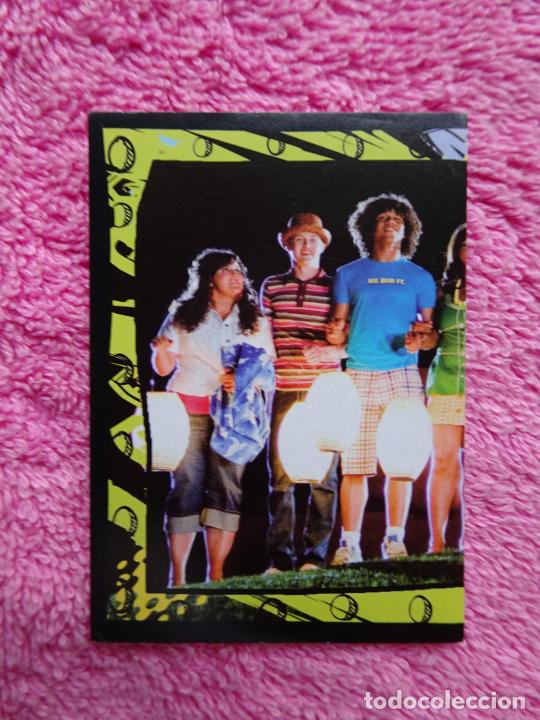 Coleccionismo cromos antiguos: high school musical 2 199 panini 2007 - Foto 1