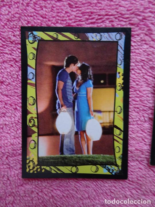 Coleccionismo cromos antiguos: high school musical 2 203 panini 2007 - Foto 1