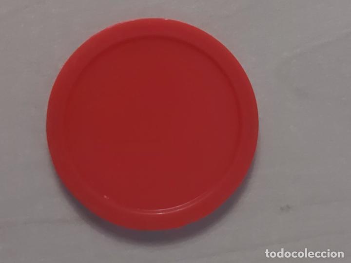 Coleccionismo cromos antiguos: ULTIMATE SPIDERMAN FICHA ROJA - Foto 2
