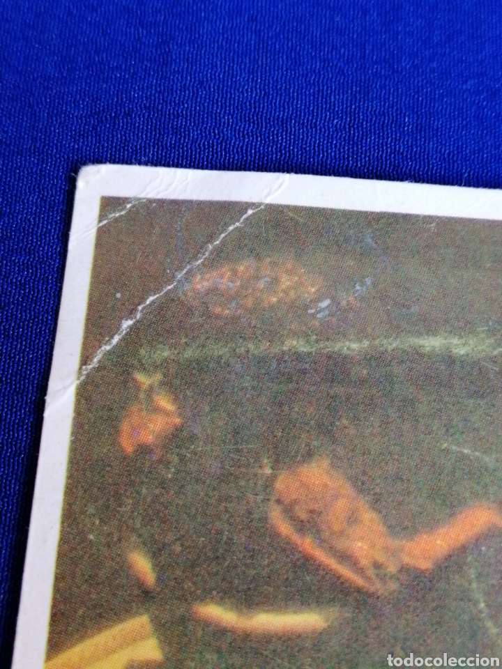 Coleccionismo cromos antiguos: GALACTICA N&Uacute;MERO 41 - Foto 2