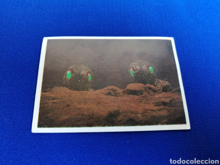 Coleccionismo cromos antiguos: GALACTICA N&Uacute;MERO 88 - Foto 1