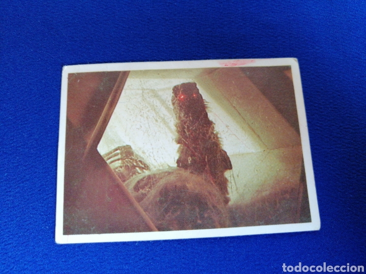 Coleccionismo cromos antiguos: GALACTICA N&Uacute;MERO 121 - Foto 1