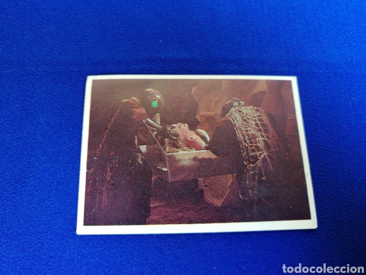 Coleccionismo cromos antiguos: GALACTICA N&Uacute;MERO 122 - Foto 1