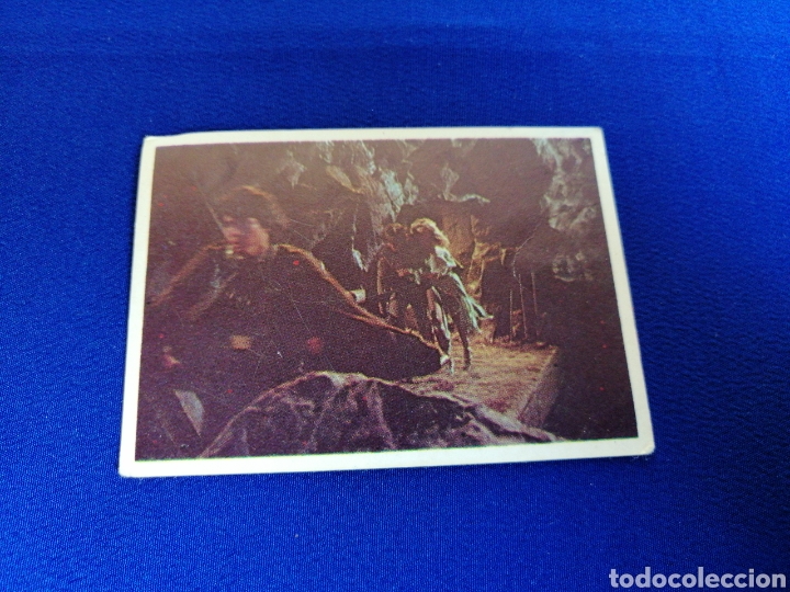 Coleccionismo cromos antiguos: GALACTICA N&Uacute;MERO 139 - Foto 1