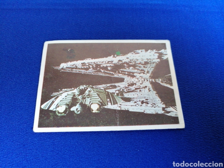 Coleccionismo cromos antiguos: GALACTICA N&Uacute;MERO 227 - Foto 1