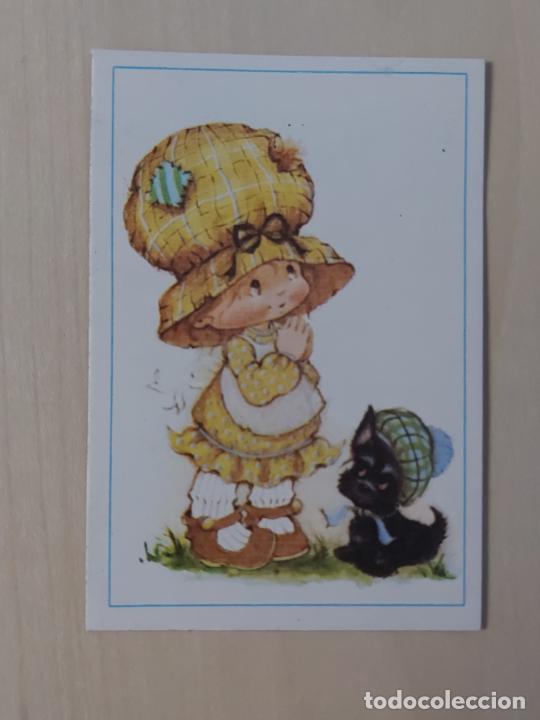 Sammeln alte Sammelbilder: N&ordm; 67 - ALBUM DIAS FELICES CROMO DESPEGADO - FHER 1981