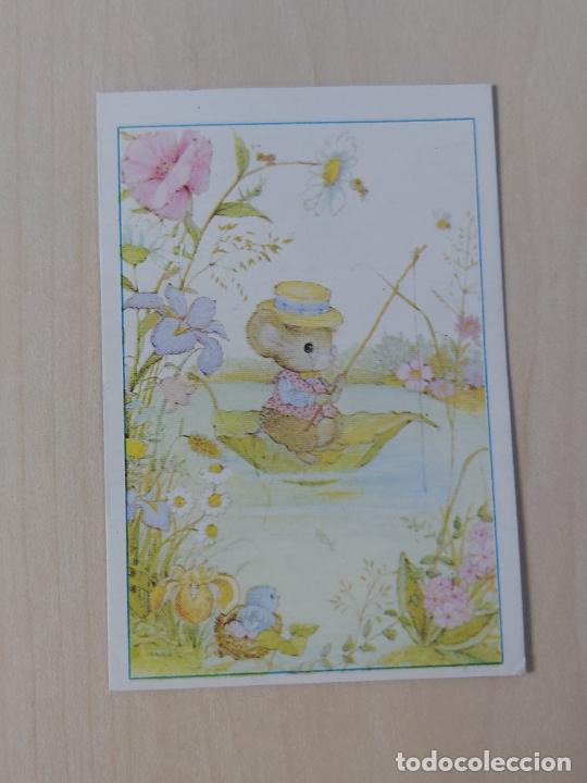Collectable Antique Stickers: N&ordm; 33 - ALBUM DIAS FELICES CROMO DESPEGADO - FHER 1981