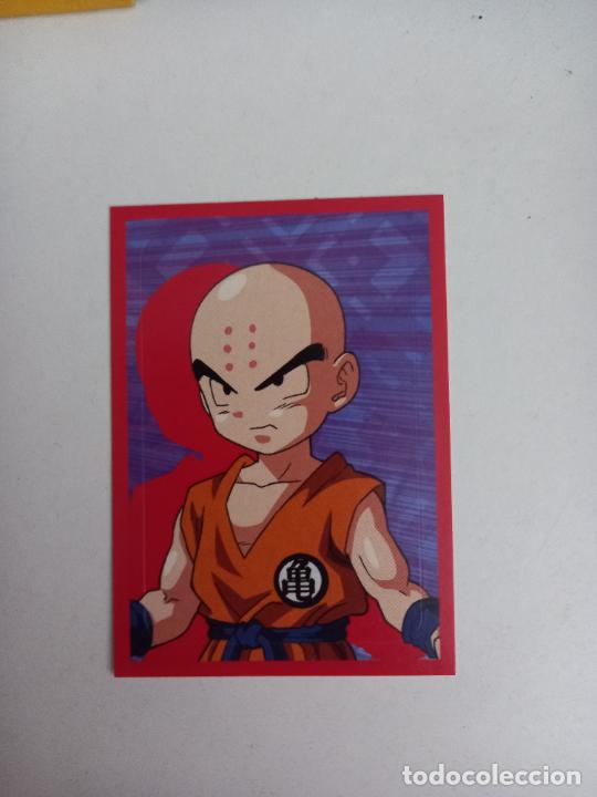 Coleccionismo cromos antiguos: dragon ball super 2 panini n 77 - Foto 1