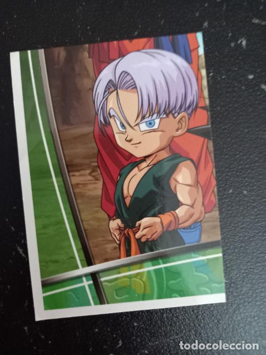 Coleccionismo cromos antiguos: dragon ball super panini n 138 - Foto 1