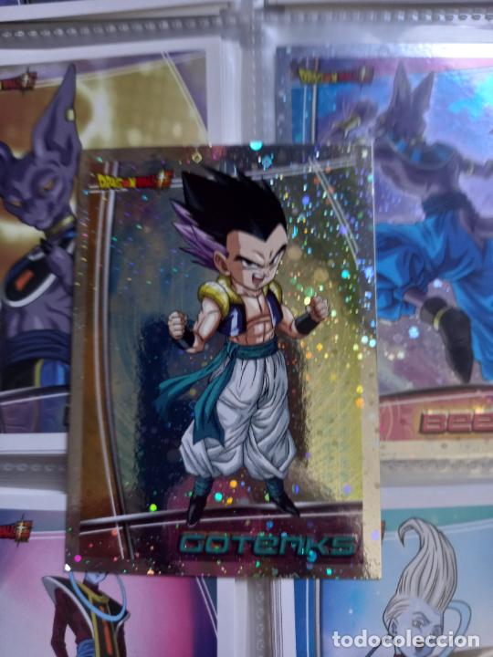 Coleccionismo cromos antiguos: dragon ball super panini n 29 - Foto 1