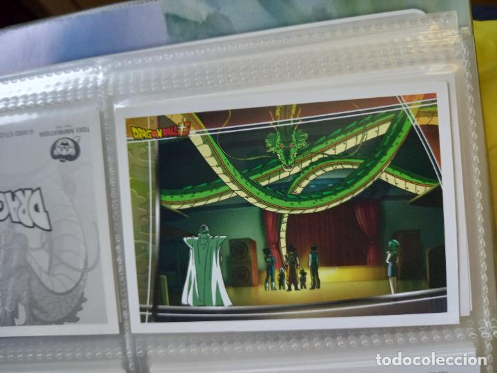 Coleccionismo cromos antiguos: dragon ball super panini n 63 - Foto 1