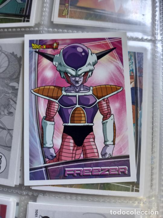 Coleccionismo cromos antiguos: dragon ball super panini n 101 - Foto 1