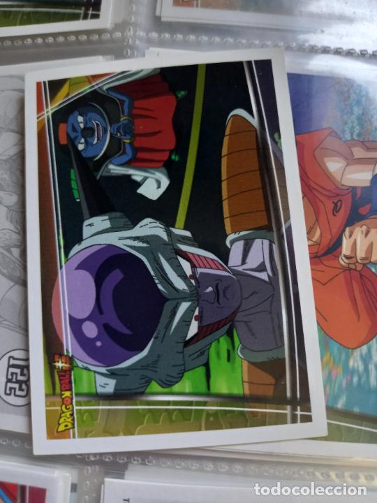 Coleccionismo cromos antiguos: dragon ball super panini n 112 - Foto 1