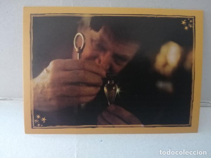 Coleccionismo Cromos antiguos: antiguo cromo harry potter y el misterio del principe de panini nuevo numero 280