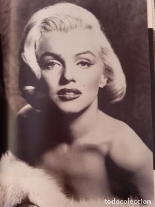 Coleccionismo cromos antiguos: lamina MARILYN MONROE - Foto 1