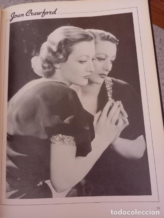 Coleccionismo cromos antiguos: lamina JOAN CRAWFORD - Foto 1
