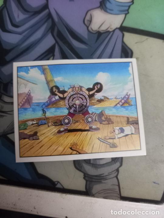 Coleccionismo cromos antiguos: ONE PIECE PANINI N 154 - Foto 1