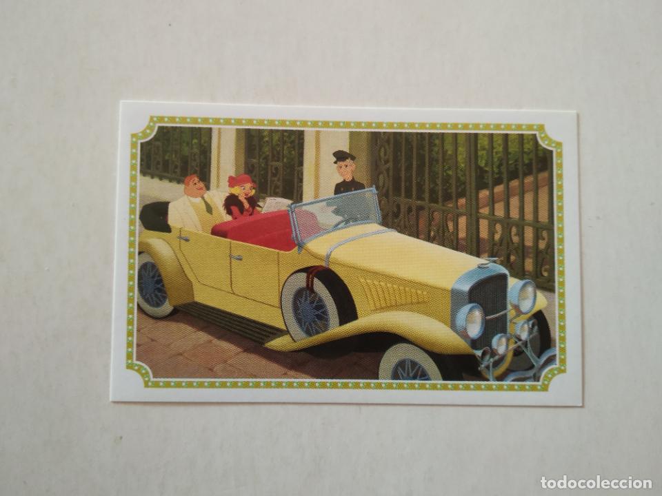 Coleccionismo Cromos antiguos: 22 CROMO STICKER PEL&Iacute;CULA DISNEY TIANA Y EL SAPO THE PRINCESS AND THE FROG PANINI A&Ntilde;O 2010
