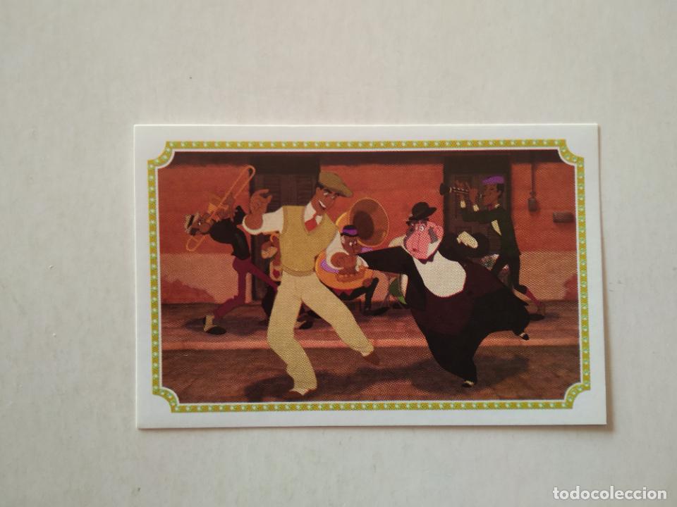 Coleccionismo Cromos antiguos: 38 CROMO STICKER PEL&Iacute;CULA DISNEY TIANA Y EL SAPO THE PRINCESS AND THE FROG PANINI A&Ntilde;O 2010