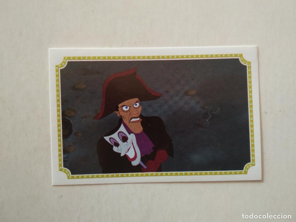 Coleccionismo Cromos antiguos: 80 CROMO STICKER PEL&Iacute;CULA DISNEY TIANA Y EL SAPO THE PRINCESS AND THE FROG PANINI A&Ntilde;O 2010