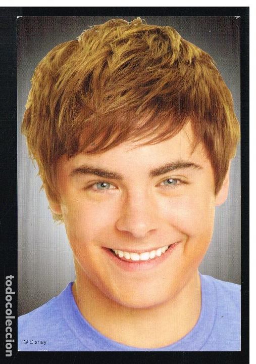 Coleccionismo cromos antiguos: HIGH SCHOOL MUSICAL 2 - PHOTOCARDS 3 - PANINI - Foto 1