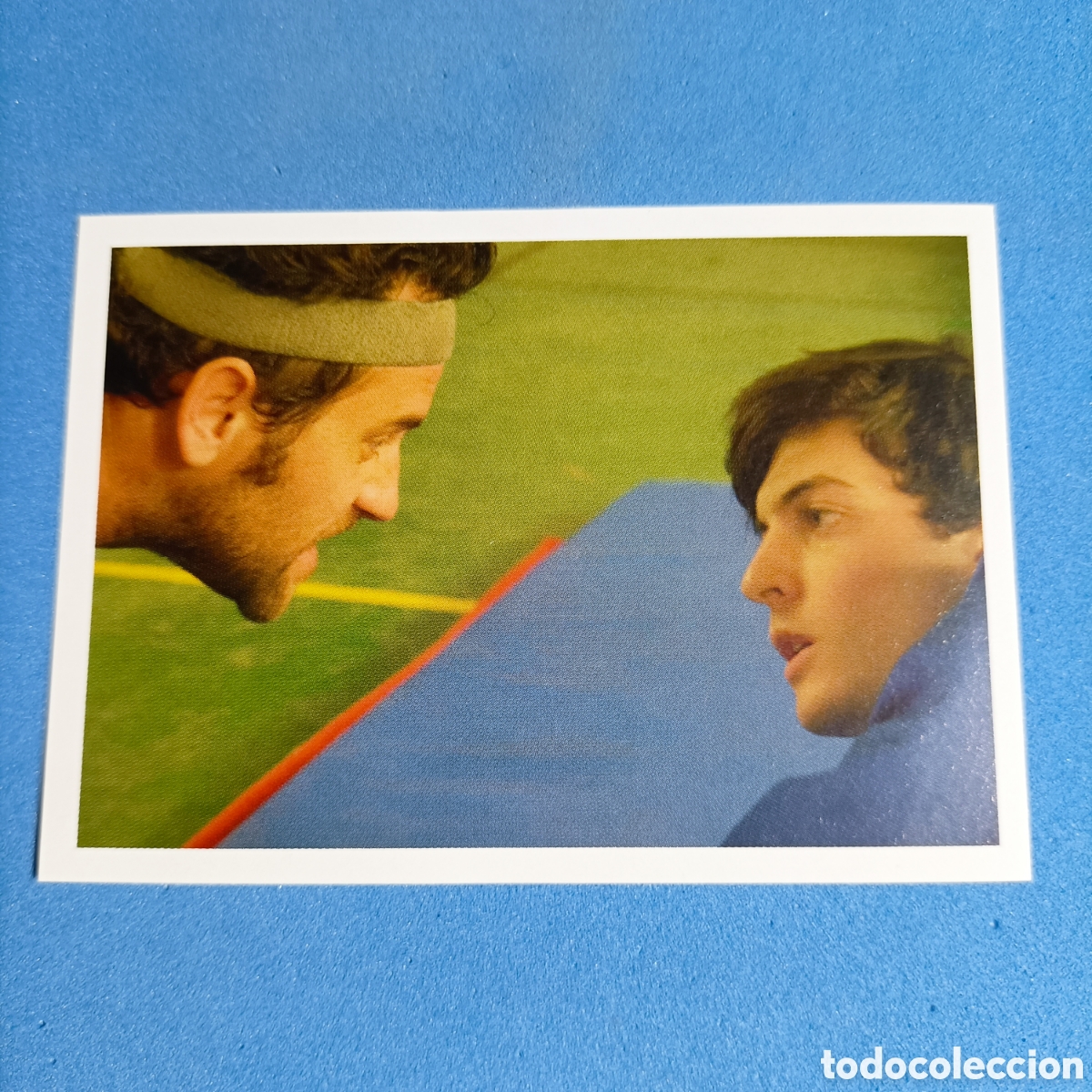 Coleccionismo cromos antiguos: (67.8) CROMO: CODE LYOKO - PANINI 2014 - N&deg;97 - Foto 1