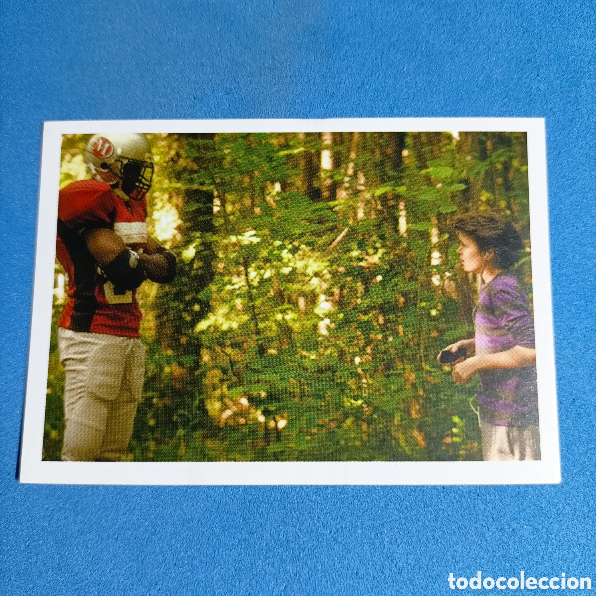 Coleccionismo cromos antiguos: (67.8) CROMO: CODE LYOKO - PANINI 2014 - N&deg;110 - Foto 1