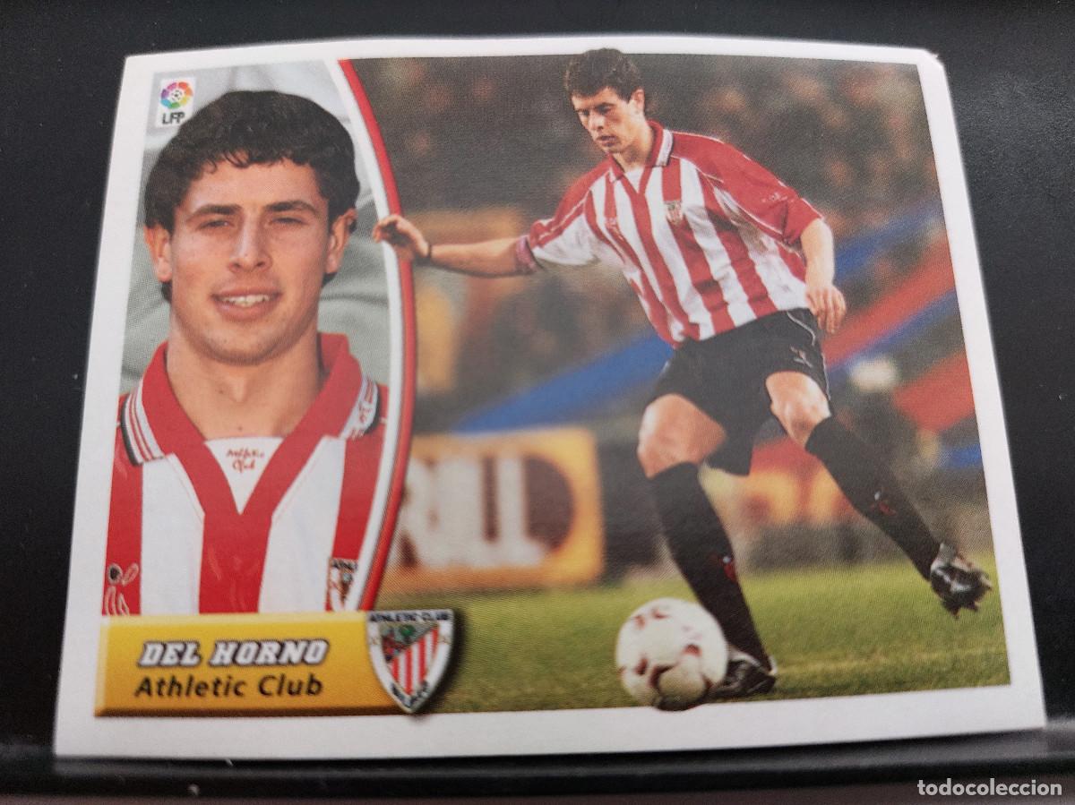 Sammeln alte Sammelbilder: EDICIONES ESTE 2003-2004 (03 04) DEL HORNO ATHLETIC BILBAO &ndash; NUEVO SIN PEGAR