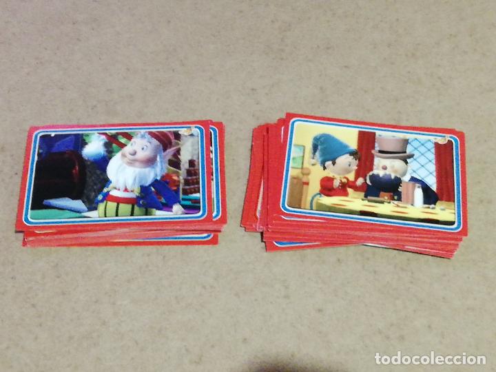 Coleccionismo cromos antiguos: LOTE 95 CROMOS NODDY - Foto 1
