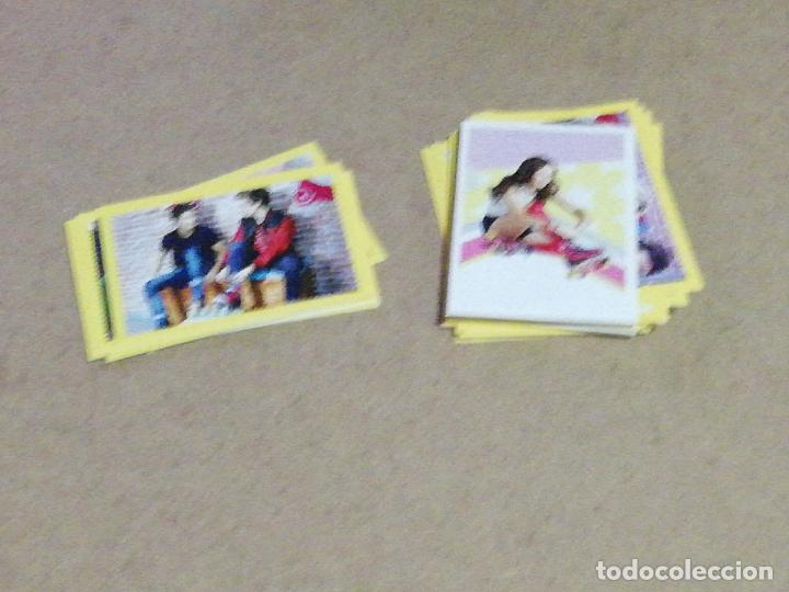 Coleccionismo cromos antiguos: LOTE 135 CROMOS DE SOY LUNA - Foto 1