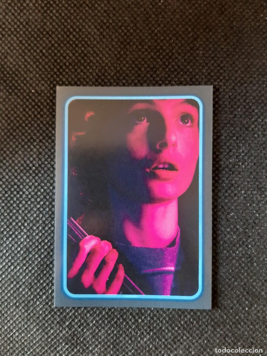 Coleccionismo cromos antiguos: PANINI STRANGER THINGS THE UPSIDE DOWN - N&ordm; 38 - Foto 1