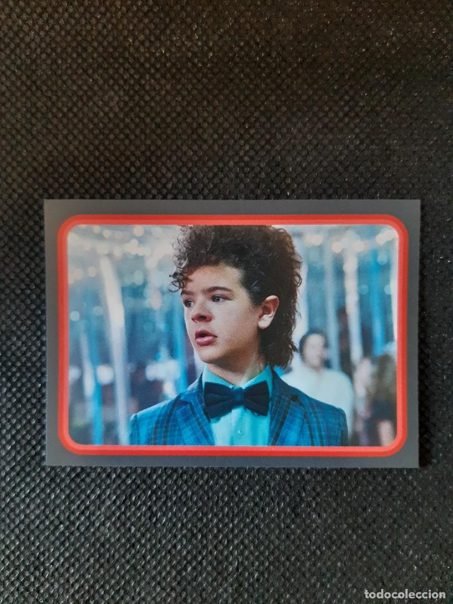 Coleccionismo cromos antiguos: PANINI STRANGER THINGS THE UPSIDE DOWN - N&ordm; 71 - Foto 1