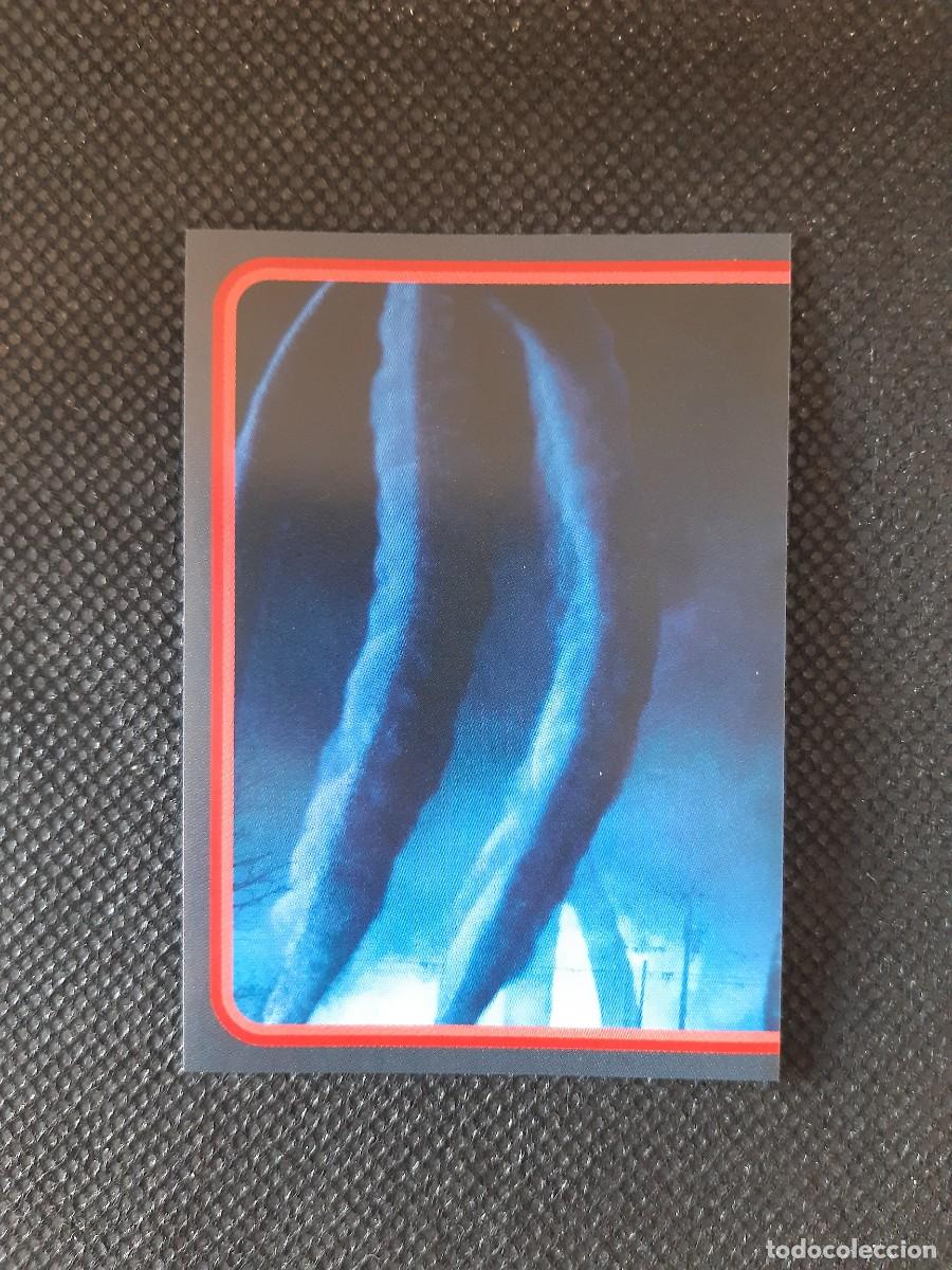 Coleccionismo cromos antiguos: PANINI STRANGER THINGS THE UPSIDE DOWN - N&ordm; 79 - Foto 1