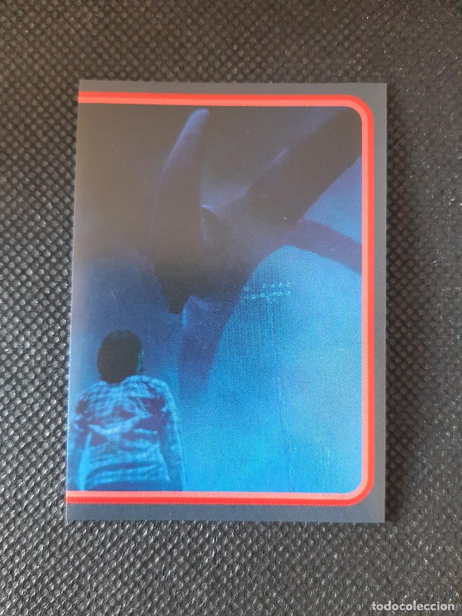 Coleccionismo cromos antiguos: PANINI STRANGER THINGS THE UPSIDE DOWN - N&ordm; 80 - Foto 1
