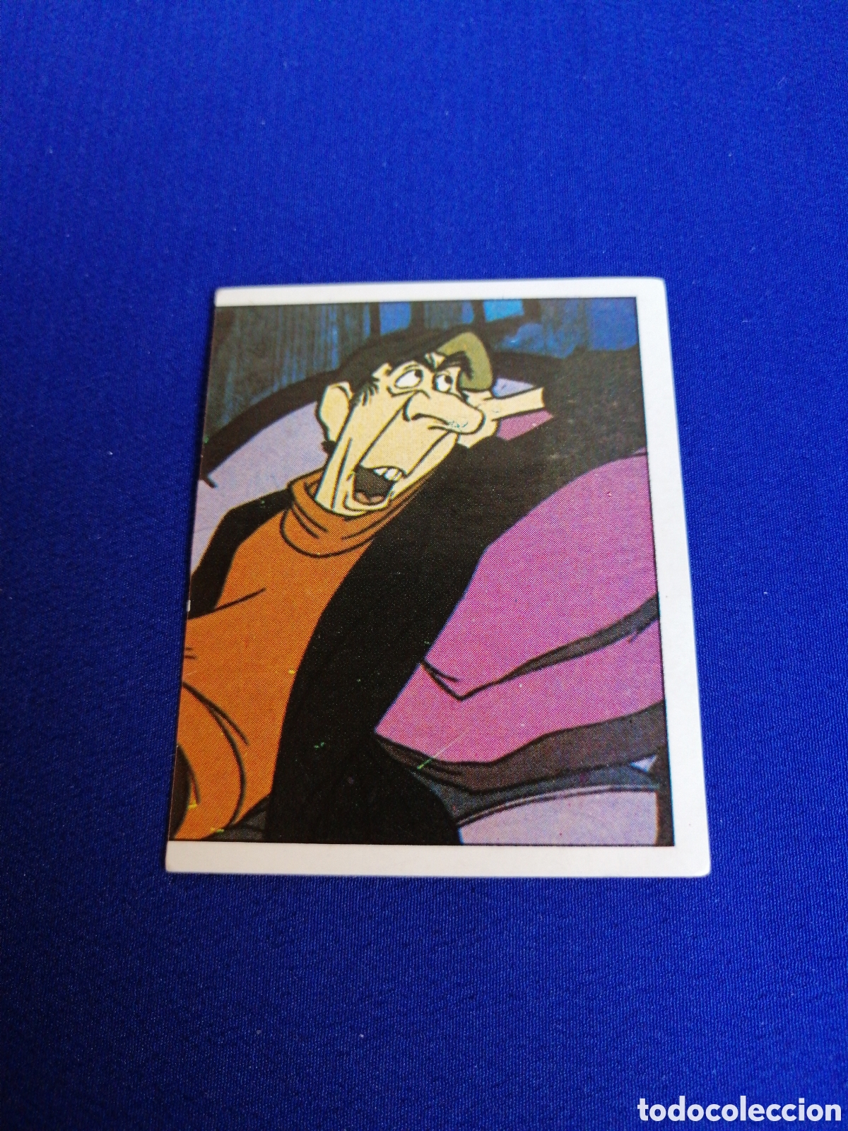 Coleccionismo cromos antiguos: 101 DALMATAS 111 - Foto 1