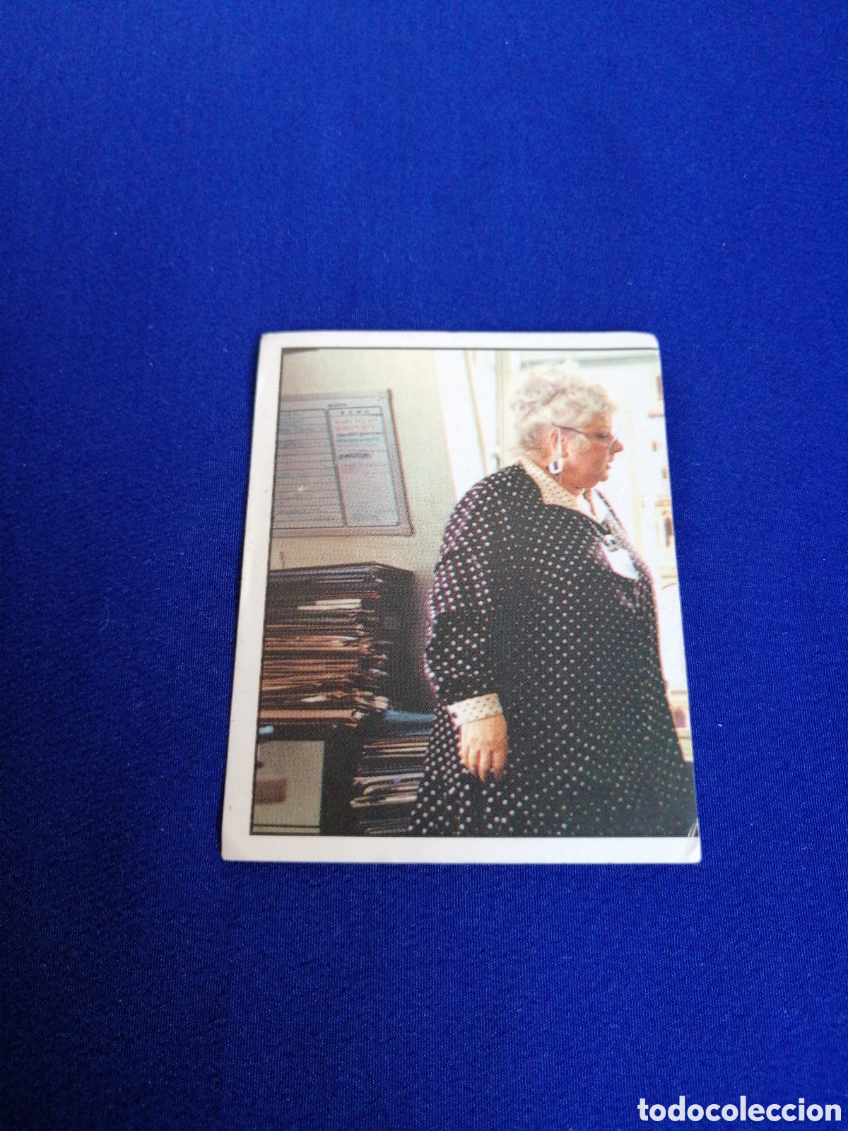 Coleccionismo cromos antiguos: 102 DALMATAS 37 - Foto 1