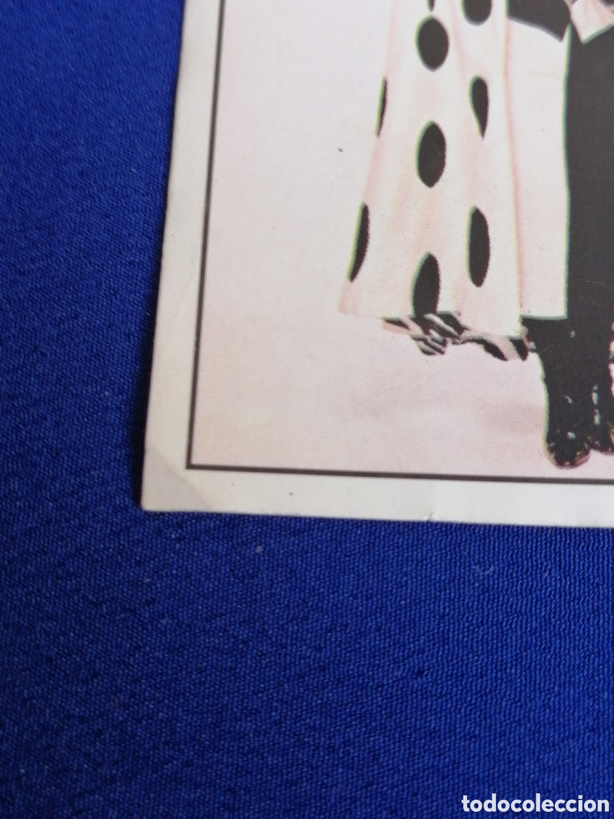 Coleccionismo cromos antiguos: 102 DALMATAS 101 - Foto 2