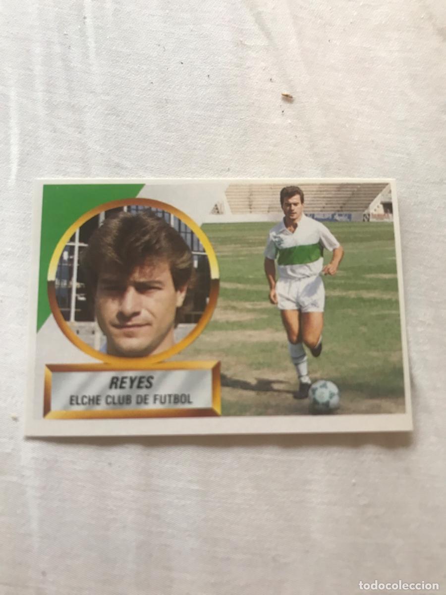 Coleccionismo cromos antiguos: Reyes - Foto 1