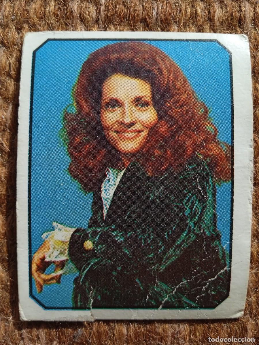Coleccionismo cromos antiguos: FANS - EDICIONES ESTE - N&ordm; 72 - LEE MERIWETHER - Foto 1