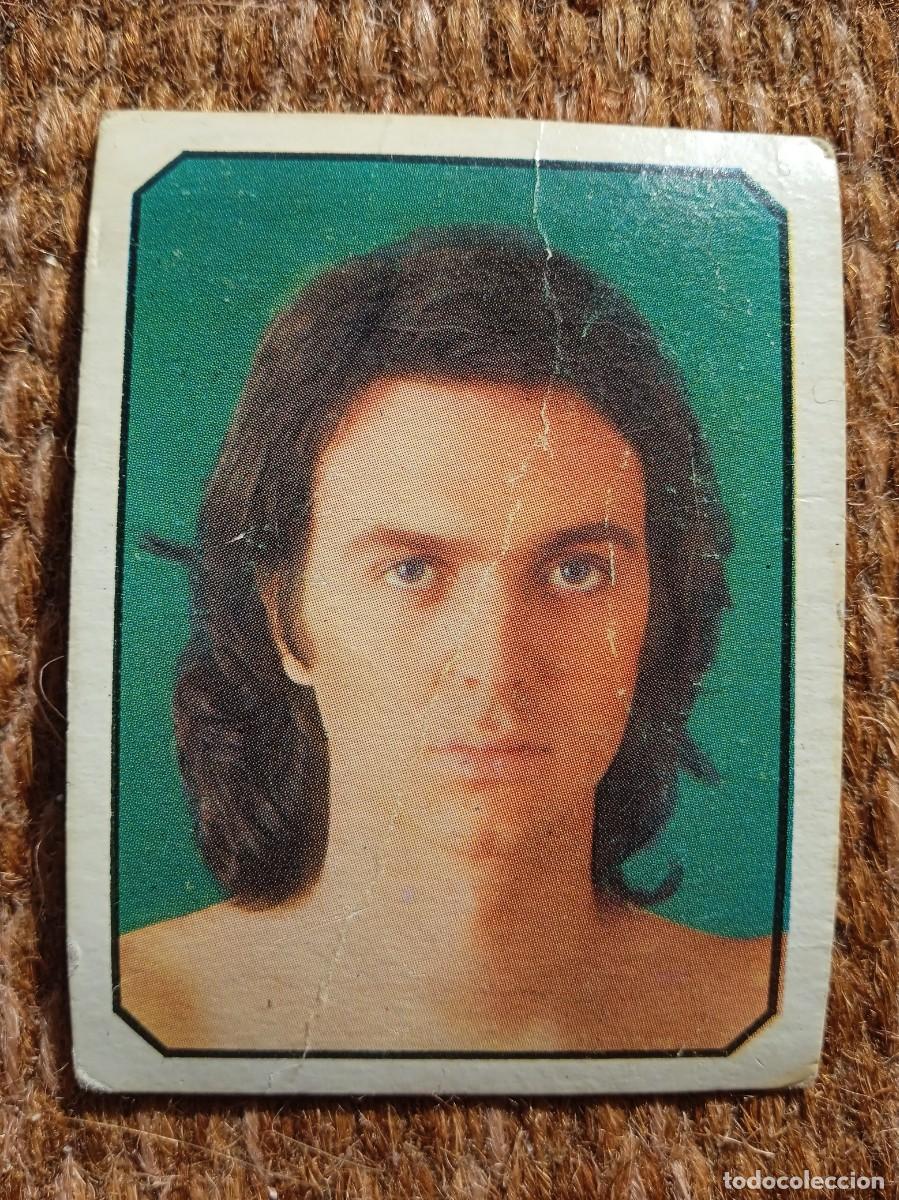 Coleccionismo cromos antiguos: FANS - EDICIONES ESTE - N&ordm; 100 - CAMILO SESTO - Foto 1