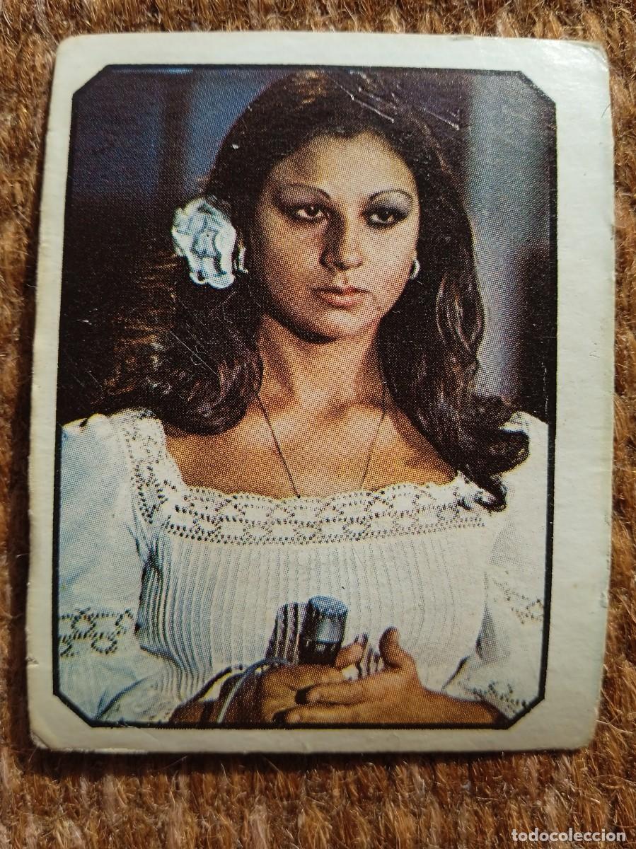 Coleccionismo cromos antiguos: FANS - EDICIONES ESTE - N&ordm; 97 - LOLITA - Foto 1