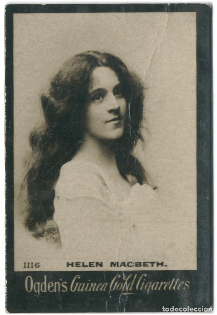 macbeth, helen_ogden's guinea gold cigarettes;