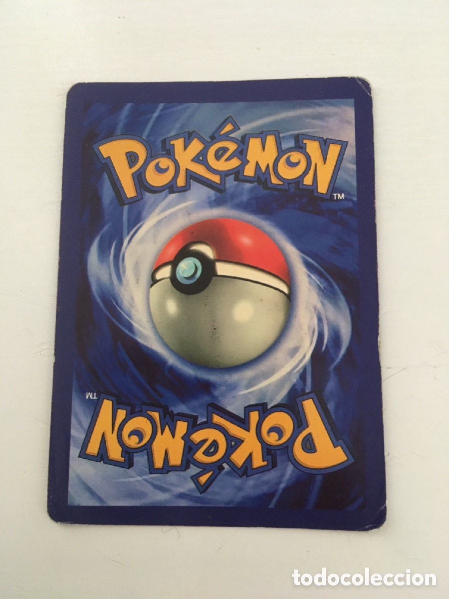 Coleccionismo cromos antiguos: Charizard VMax Pokemon - Foto 2
