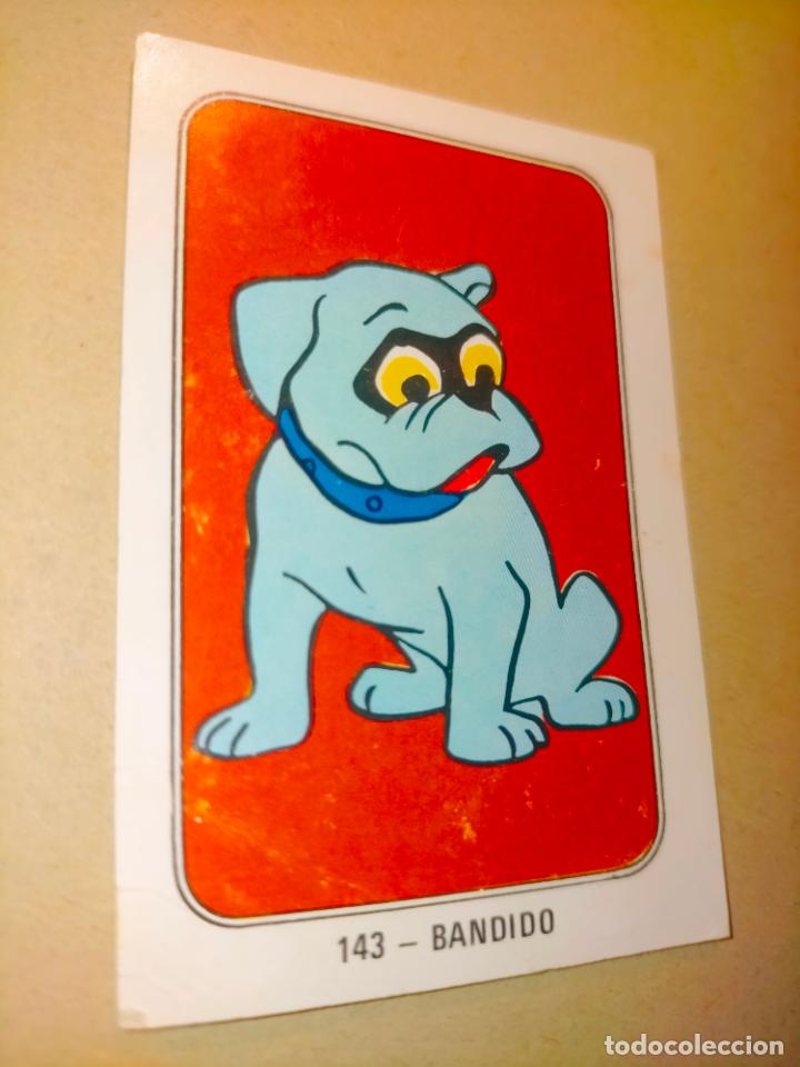 Coleccionismo cromos antiguos: Cromo EDICIONES FHER A&Ntilde;OS 70 CARTON DESPEGADO DE ALBUM TITULO FESTIVAL HANNA BARBERA DIBUJO ANIMADOS