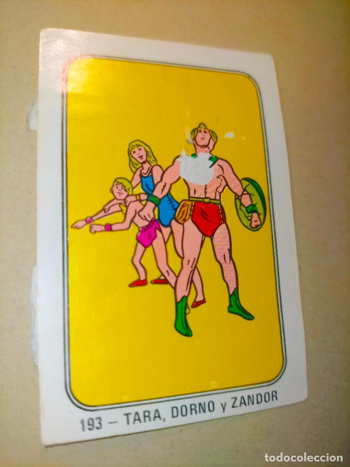 Coleccionismo cromos antiguos: Cromo EDICIONES FHER A&Ntilde;OS 70 CARTON DESPEGADO DE ALBUM TITULO FESTIVAL HANNA BARBERA DIBUJO ANIMADOS
