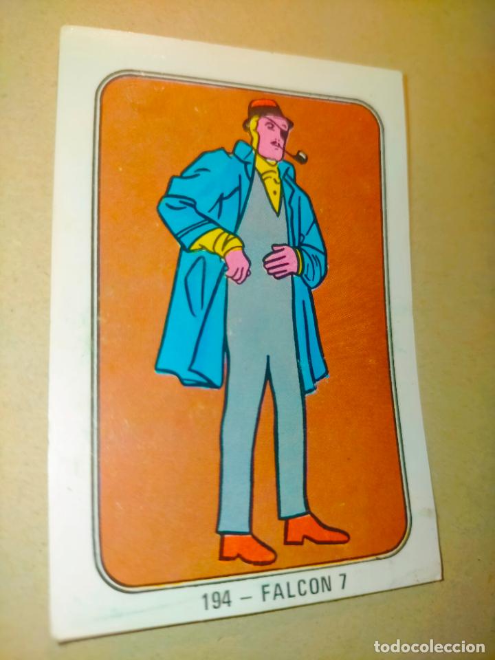 Coleccionismo cromos antiguos: Cromo EDICIONES FHER A&Ntilde;OS 70 CARTON DESPEGADO DE ALBUM TITULO FESTIVAL HANNA BARBERA DIBUJO ANIMADOS
