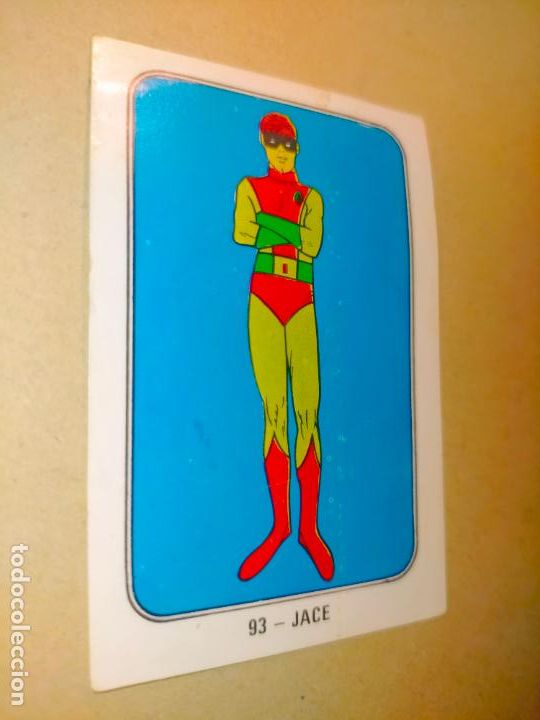 Coleccionismo cromos antiguos: Cromo EDICIONES FHER A&Ntilde;OS 70 CARTON DESPEGADO DE ALBUM TITULO FESTIVAL HANNA BARBERA DIBUJO ANIMADOS