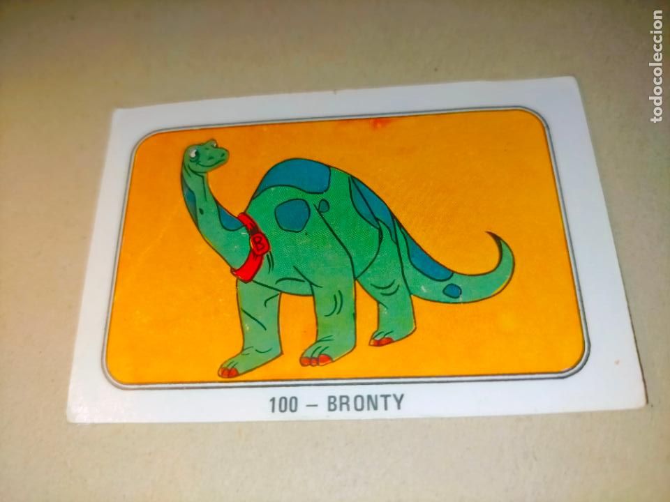 Coleccionismo cromos antiguos: Cromo EDICIONES FHER A&Ntilde;OS 70 CARTON DESPEGADO DE ALBUM TITULO FESTIVAL HANNA BARBERA DIBUJO ANIMADOS