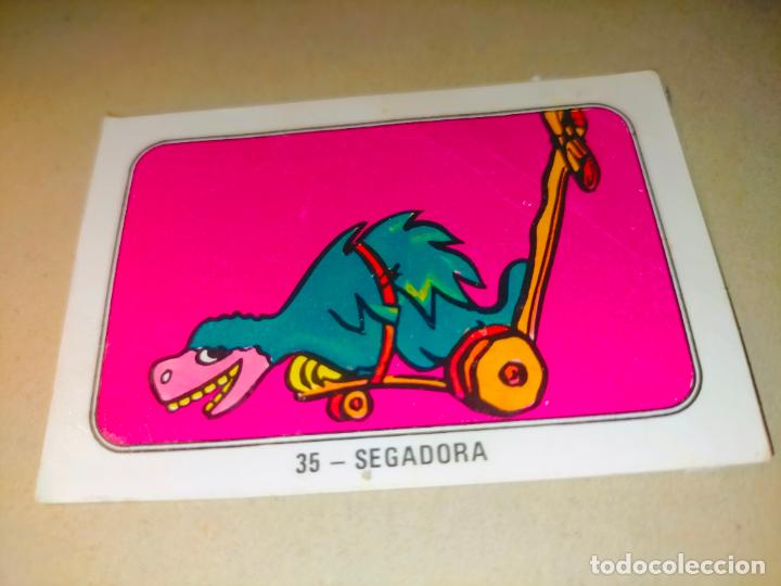 Coleccionismo cromos antiguos: Cromo EDICIONES FHER A&Ntilde;OS 70 CARTON DESPEGADO DE ALBUM TITULO FESTIVAL HANNA BARBERA DIBUJO ANIMADOS